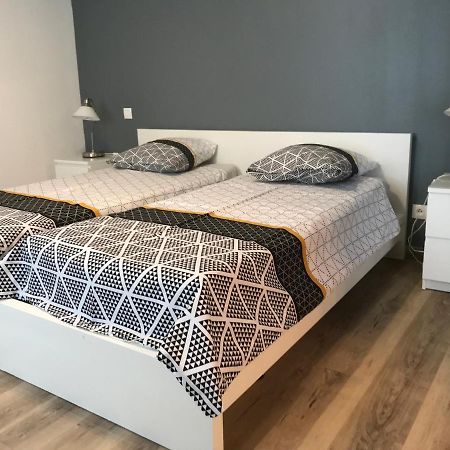 - Gite Appart Orchidee - Luneville - Sejour Famille Ou Pro - 2 Adultes & 2 Enfants Εξωτερικό φωτογραφία