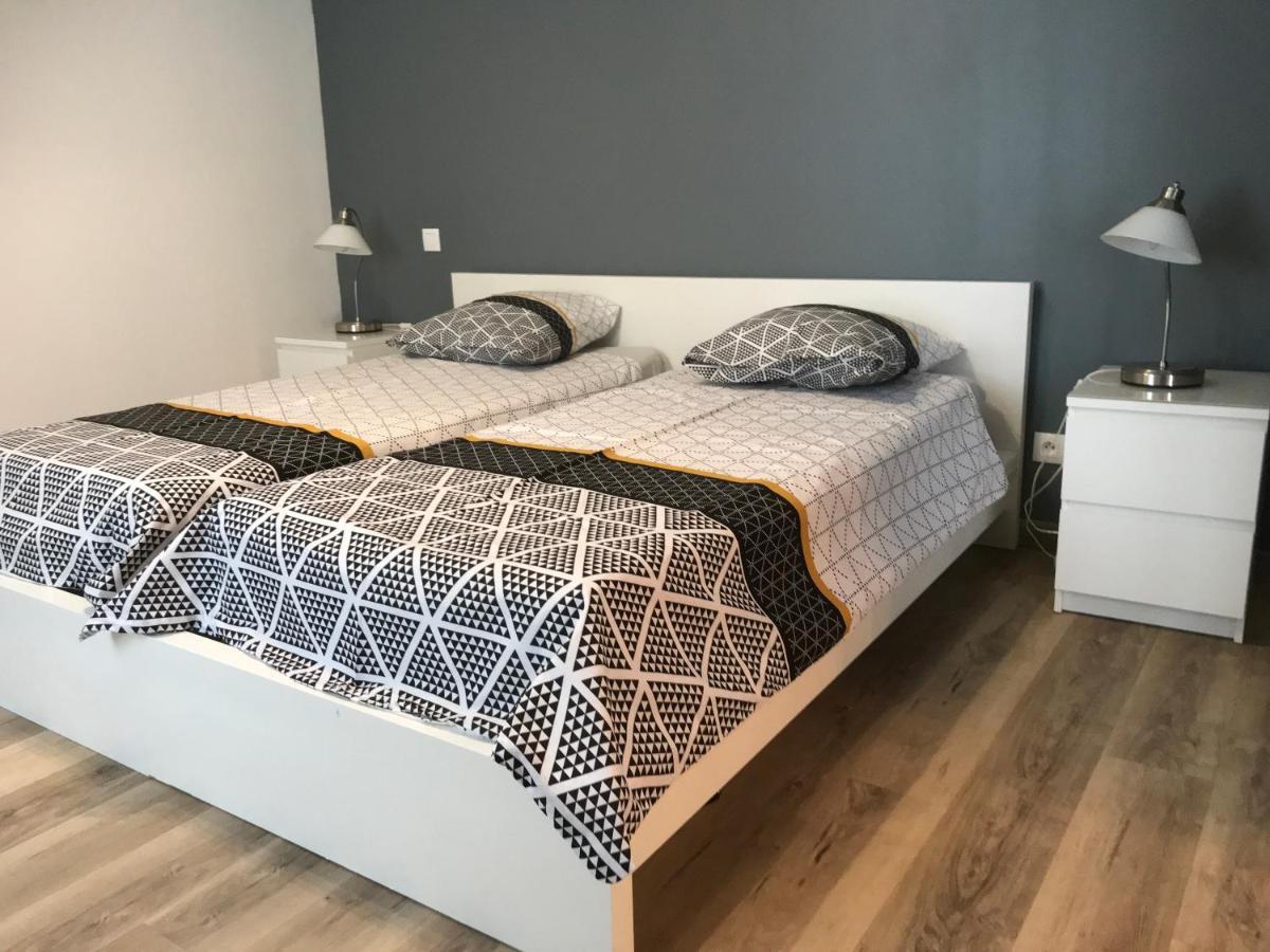 - Gite Appart Orchidee - Luneville - Sejour Famille Ou Pro - 2 Adultes & 2 Enfants Εξωτερικό φωτογραφία