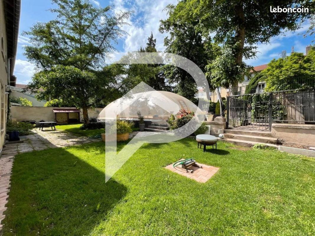 - Gite Appart Orchidee - Luneville - Sejour Famille Ou Pro - 2 Adultes & 2 Enfants Εξωτερικό φωτογραφία