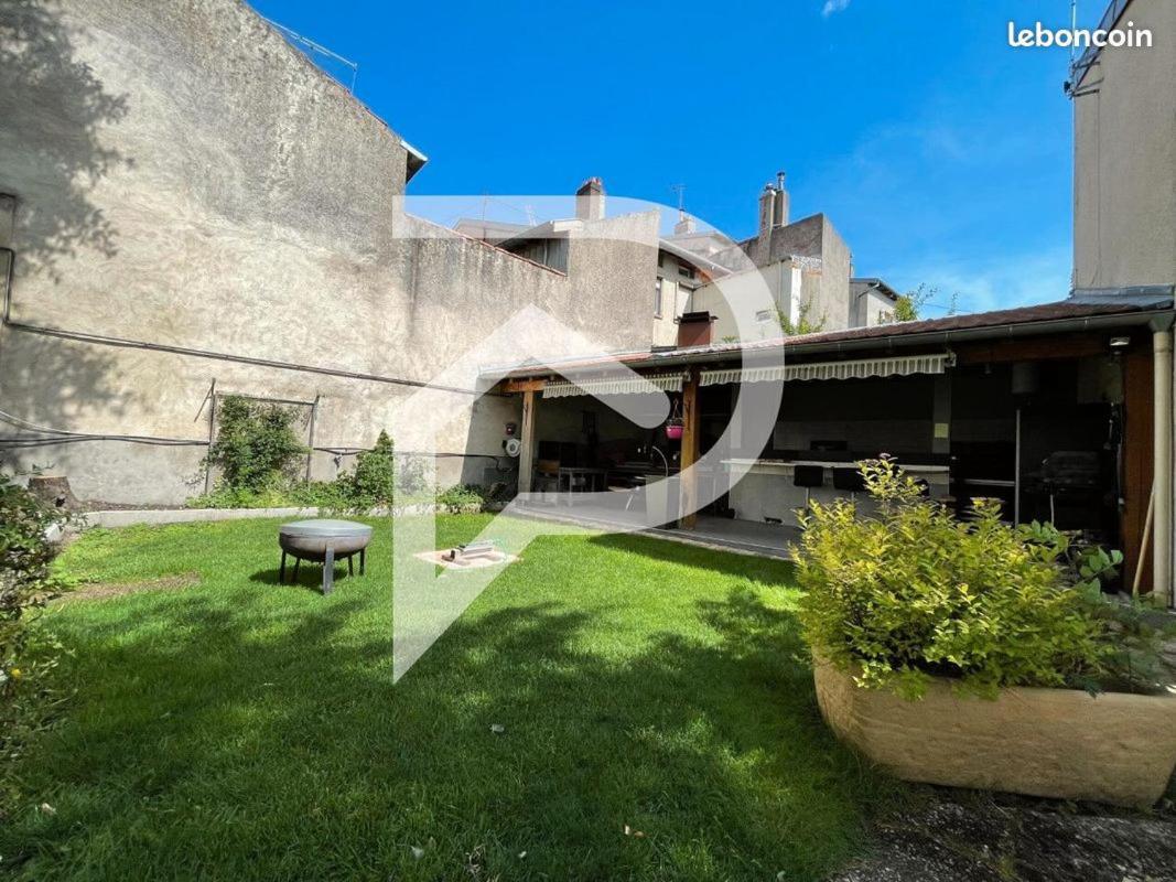 - Gite Appart Orchidee - Luneville - Sejour Famille Ou Pro - 2 Adultes & 2 Enfants Εξωτερικό φωτογραφία