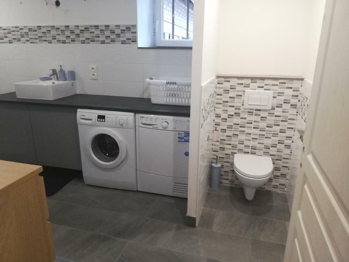 - Gite Appart Orchidee - Luneville - Sejour Famille Ou Pro - 2 Adultes & 2 Enfants Εξωτερικό φωτογραφία